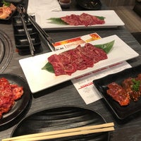 Photo taken at Gyu-Kaku Japanese BBQ by Mac M. on 6/28/2020