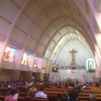 Parroquia De Nuestra Señora De Fatima - Pro Hogar - Ciudad de México,  Distrito Federal
