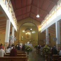 Photo taken at Iglesia de san Francisco by Guillermo A. on 8/31/2013