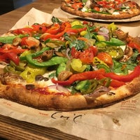 Photo taken at Blaze Pizza by Eric S. on 4/20/2016