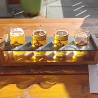 Photo taken at Ridgefield Craft Brewing Co. by Billy J. on 10/10/2020