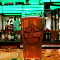 Photo taken at Titletown Brewing Co. by Billy J. on 9/12/2022