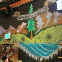 Photo taken at Brothers Cascadia Brewing by Billy J. on 6/18/2022