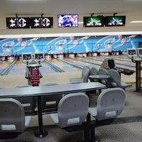 Photo taken at Kettle Moraine Bowl by Kettle Moraine Bowl on 9/7/2018