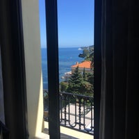 Photo taken at Hotel Royal-Riviera by Sergii D. on 4/30/2019