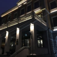 12/14/2017にSergii D.がGallery Park Hotel &amp;amp; SPAで撮った写真