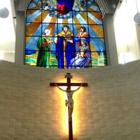 Church Of St Thomas More 12 Jalan Tp 5