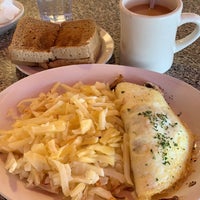 Photo taken at Dixie&amp;#39;s Diner by Tirso D. on 2/19/2019