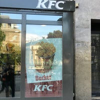 7/1/2017에 Nik A.님이 KFC에서 찍은 사진
