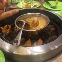Seoul Garden Bbq Joint