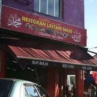 Photos At Restoran Lestari Maju Asian Restaurant