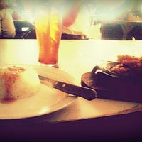 Review Waroeng Steak & Shake