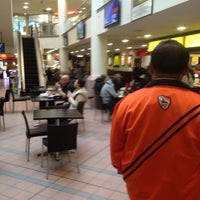 Photo taken at O&amp;#39;Connells Shopping Centre by Amanda A. on 10/20/2012