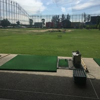 Photo taken at All Star Golf Complex by Angkoon S. on 6/2/2019