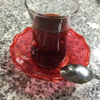 Photo taken at Meşhur Ortaköy Tostçusu (Hamza) by Kasım on 7/29/2015