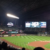 Photo taken at Section 234 by Eric B. on 9/28/2019