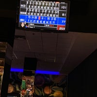 Photo taken at Park Bowling by M on 8/17/2019