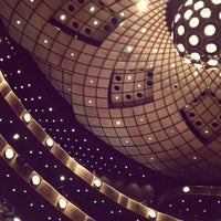 Photo taken at David H. Koch Theater by Lauren O. on 4/27/2013