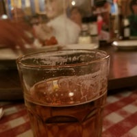 Photo taken at Buca di Beppo by Eric V. on 2/21/2018