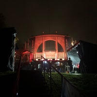 Photo taken at Shakespeare In The Park by tallblueasian on 5/27/2018