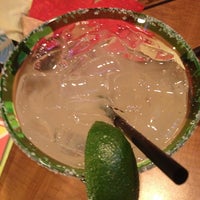 Photo taken at Acapulco Mexican Restaurant by Erica Ann A. on 1/17/2013