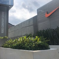 Nike Company Store - Tienda de artículos deportivos en Ciudad de México