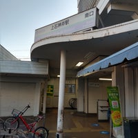 Photo taken at Kami-Shakujii Station (SS13) by ほんよわ on 7/10/2023