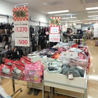 Photo taken at 西友 練馬店 Part2 by ほんよわ on 12/18/2023