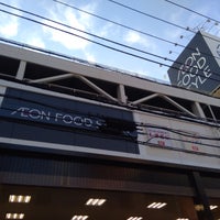 イオンフードスタイル 船堀店 江戸川区 東京都