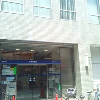 Photo taken at みずほ銀行 練馬富士見台支店 by ほんよわ on 5/30/2019