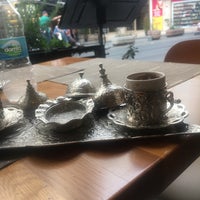 Photo taken at Cafe Mese by Akın A. on 6/21/2019