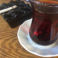 Photo taken at Old Bear Coffee Co. by Yunus Emre H. on 9/21/2019