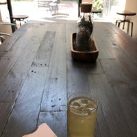 Photo taken at Cuppa Cuppa by Jane P. on 7/30/2018