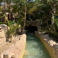 Photo taken at Aquaventure Waterpark by Mz J. on 6/4/2024