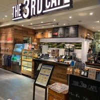 7/18/2020にYumiko M.がThe 3rd Cafe by Standard Coffeeで撮った写真