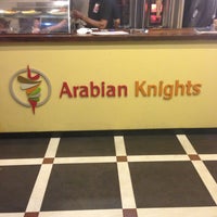 Das Foto wurde bei Arabian Knights von Rifki A. am 4/18/2013 aufgenommen