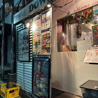 Foto diambil di Indian Restaurant &amp;amp; Bar Downtown B&amp;#39;s oleh Sam Seungho P. pada 11/5/2023