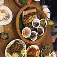 Photo taken at ม่านเมืองอาหารเหนือ by Kanlayarat J. on 4/7/2024