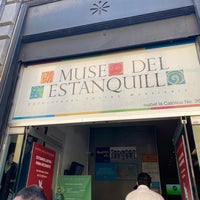 Photo taken at Museo del Estanquillo by Ursula S. on 4/16/2022
