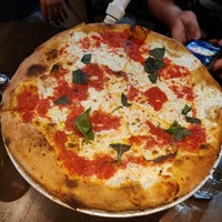 Photo taken at Patsy&amp;#39;s Pizzeria by Michael O. on 5/12/2022