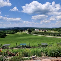 Photo taken at Chaumette Vineyards &amp;amp; Winery by Michael O. on 6/4/2021