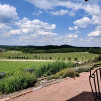 Photo taken at Chaumette Vineyards &amp;amp; Winery by Michael O. on 6/4/2021
