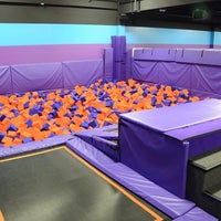 Amenities - Altitude Trampoline Park - Louisville