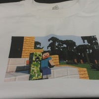 T-Shirt Mart - Downtown Oceanside - 2 tips