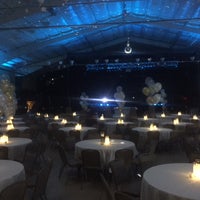 Photo taken at 7 Flags Event Center by 7 Flags Event Center on 8/24/2018