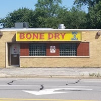 Photo prise au Bone Dry Bar par Bone Dry Bar le8/27/2018