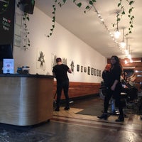 3/28/2017にTom M.がPublic Barber Salonで撮った写真