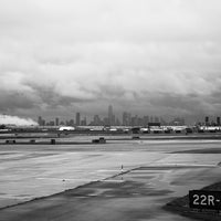 Photo taken at Terminal C by Tom M. on 10/20/2023