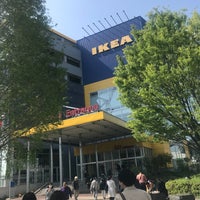 Photo taken at IKEA by Rut O. on 4/20/2019