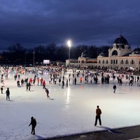 Photo taken at City Park by Abdulaziz on 2/3/2024